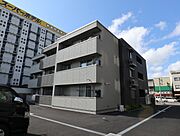 ブランニューデイズ 1階 築5年4ヶ月の賃貸物件