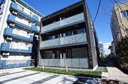 グランエルピスの賃貸物件