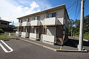 勝田駅よりバス4分 徒歩9分 1階 築16年6ヶ月の賃貸物件