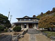 高浜駅より徒歩93分 築33年3ヶ月 2階建の賃貸物件