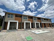 赤塚駅より徒歩22分 2階 築2年8ヶ月の賃貸物件