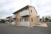 メルベーユコートＣの賃貸物件