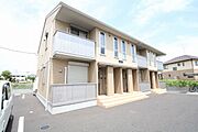 水戸駅よりバス21分 徒歩3分 1階 築12年11ヶ月の賃貸物件