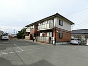 水戸駅より徒歩20分 2階 築26年8ヶ月の賃貸物件