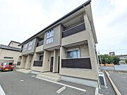 水戸駅よりバス21分 徒歩3分 1階 築5年1ヶ月の賃貸物件