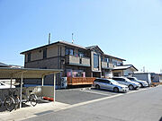 クレセント 2階 築21年8ヶ月の賃貸物件