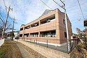 佐和駅より徒歩17分 1階 築23年の賃貸物件