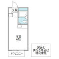 ロマーヌ水戸第36階2.3万円