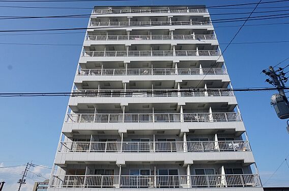 ロマーヌ水戸第3_その他_10