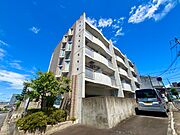 水戸駅より徒歩15分 2階 築28年の賃貸物件