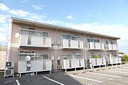 ニューシティ雨貝 1階 築33年1ヶ月の賃貸物件