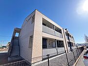 赤塚駅よりバス17分 徒歩11分 2階 築14年の賃貸物件