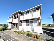 キャトルセゾンＡ 2階 築16年4ヶ月の賃貸物件