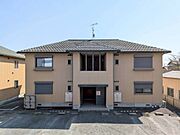 シャルルグランデＣ 1階 築25年3ヶ月の賃貸物件