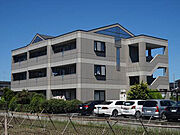 Ｆｕｊｉ・パレス 2階 築24年の賃貸物件