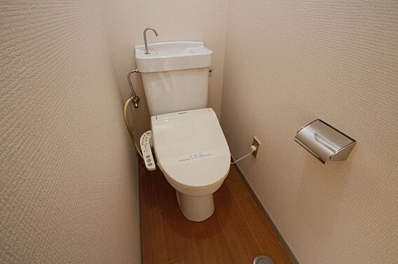 鴨志田第一マンション_内装_1