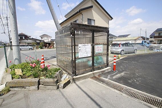 鴨志田第一マンション_その他_6
