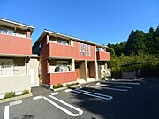 水戸駅より徒歩100分 1階 築15年8ヶ月の賃貸物件