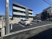 アリスティオ緑町 3階 築1年1ヶ月の賃貸物件