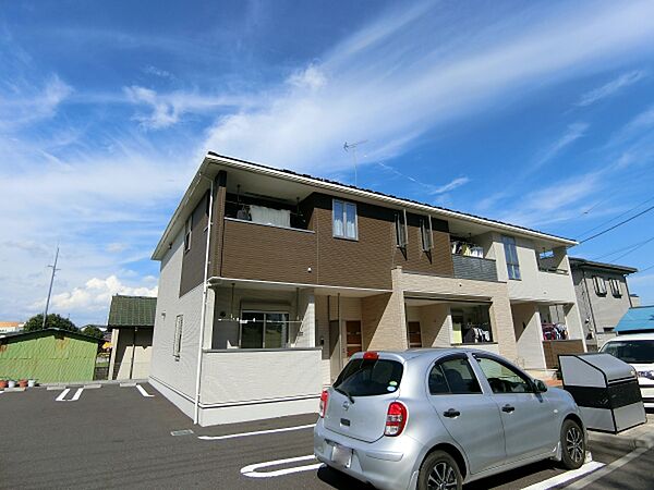 apartment 茨城県東茨城郡城里町上青山
上青山の賃貸情報を見る
物件地図