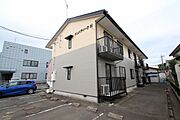 サンパティークＭ 1階 築26年2ヶ月の賃貸物件