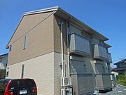 アヴァンティ佐和 2階 築11年11ヶ月の賃貸物件