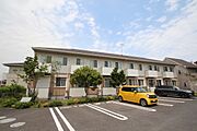 勝田駅よりバス8分 徒歩5分 1階 築12年9ヶ月の賃貸物件
