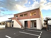 勝田駅よりバス12分 徒歩4分 1階 築7年7ヶ月の賃貸物件