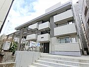 ロンオール元白銀 1階 築8年7ヶ月の賃貸物件