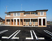 赤塚駅より徒歩80分 1階 築19年2ヶ月の賃貸物件