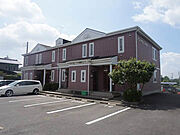 メゾンアヴェニールB 2階 築28年3ヶ月の賃貸物件