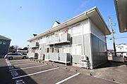 アネックスプラザＢ 2階 築29年1ヶ月の賃貸物件