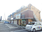 水戸駅より徒歩50分 2階 築32年4ヶ月の賃貸物件