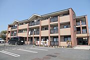 ブリッサ緑岡 2階 築21年1ヶ月の賃貸物件