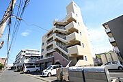 水戸駅より徒歩10分 2階 築45年4ヶ月の賃貸物件