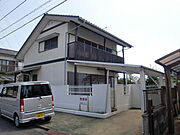 水戸駅よりバス29分 徒歩7分 築40年4ヶ月の賃貸物件