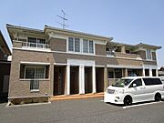 ルミエール２ 2階 築17年2ヶ月の賃貸物件