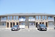 水戸駅よりバス17分 徒歩3分 2階 築13年1ヶ月の賃貸物件