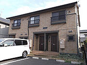 メゾンローズ 築20年1ヶ月の賃貸物件