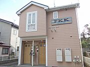 大洗駅より徒歩10分 2階 築24年6ヶ月の賃貸物件