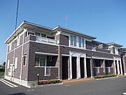 友部駅より徒歩50分 1階 築19年3ヶ月の賃貸物件