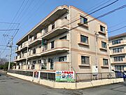 赤塚駅より徒歩20分 3階 築32年7ヶ月の賃貸物件