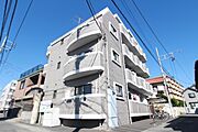 フォーライフ栄町 1階 築31年2ヶ月の賃貸物件