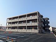 水戸駅より徒歩60分 2階 新築の賃貸物件