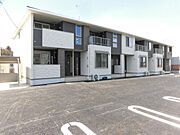 友部駅より徒歩6分 1階 築10年1ヶ月の賃貸物件