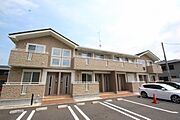 佐和駅より徒歩7分 2階 築15年2ヶ月の賃貸物件