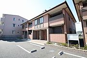 セントラルアンジュ2 2階 築16年8ヶ月の賃貸物件