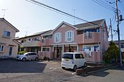 赤塚駅より徒歩15分 1階 築25年2ヶ月の賃貸物件