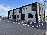 水戸駅より徒歩39分 2階 新築の賃貸物件