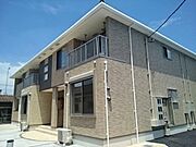 水戸駅よりバス10分 徒歩2分 1階 築8年9ヶ月の賃貸物件